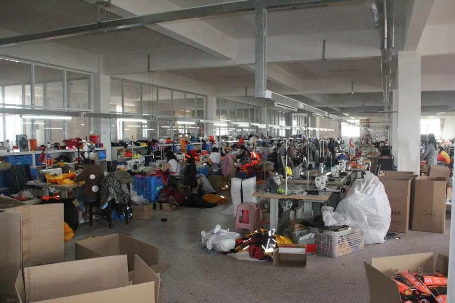 Skilled Production Team