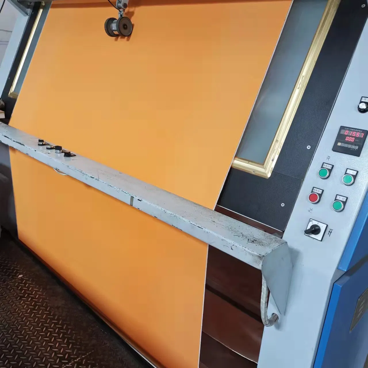 Sustainable Practices