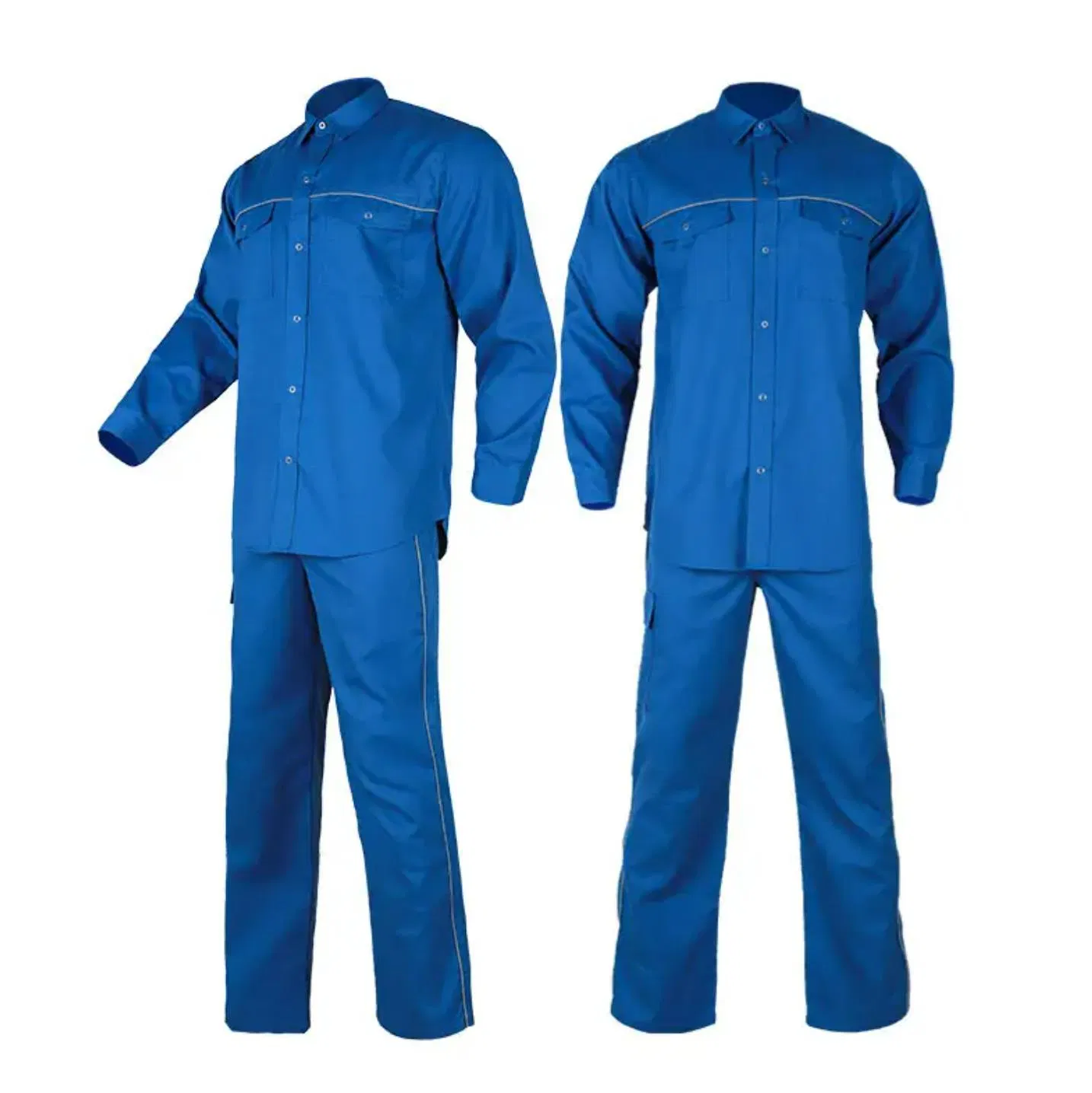 Flame Retardant Suits