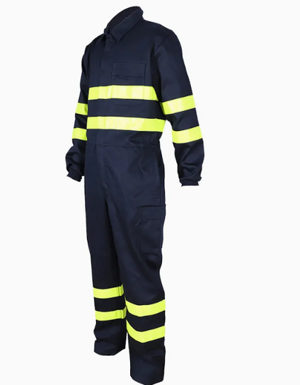 Anti-Static Flame Retardant Fireproof Suits