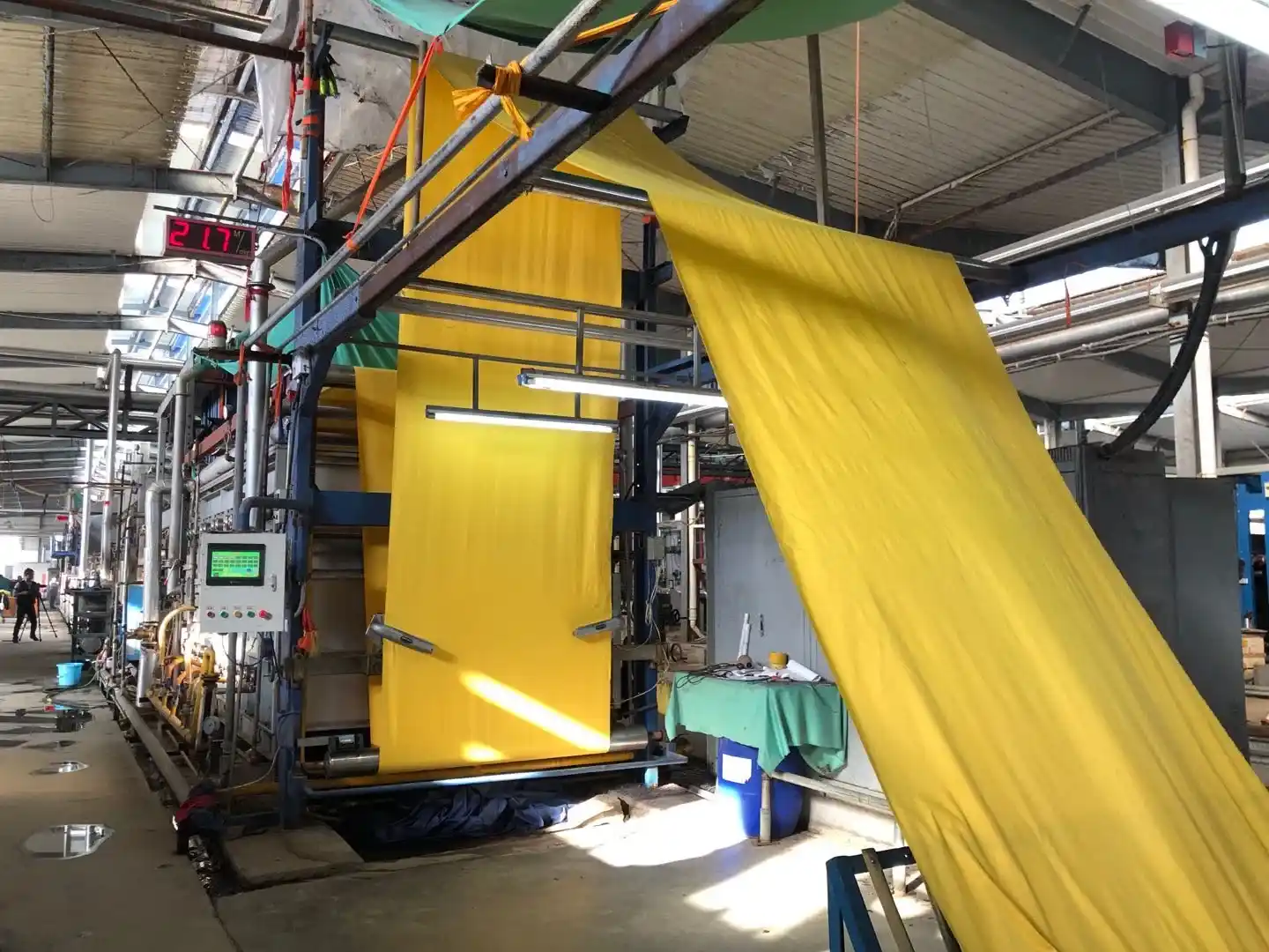 Contact Us - Fireproof Suit Solutions